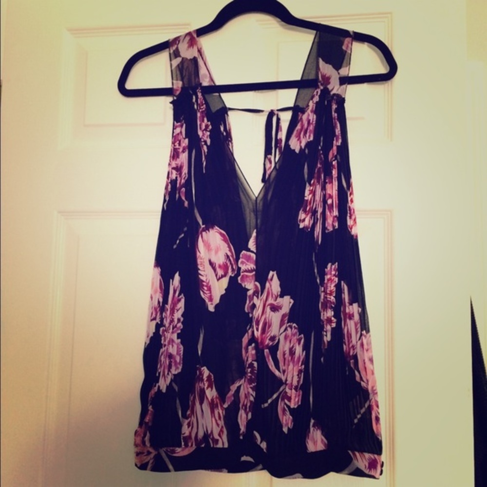 Free people top